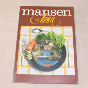 Mansen menu